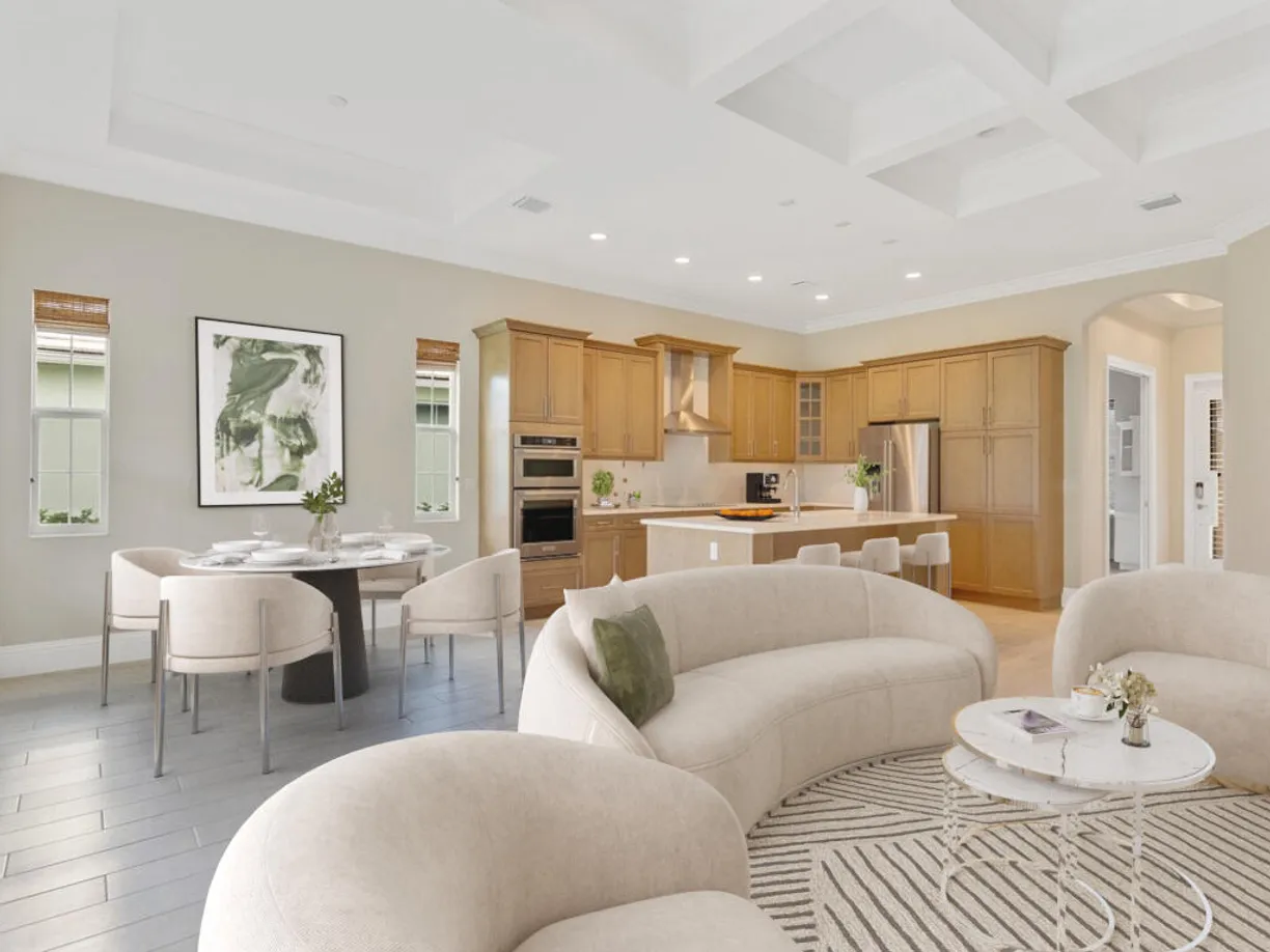 South Florida Real Estate | View 1340 Saint Catherines Circle | Listing