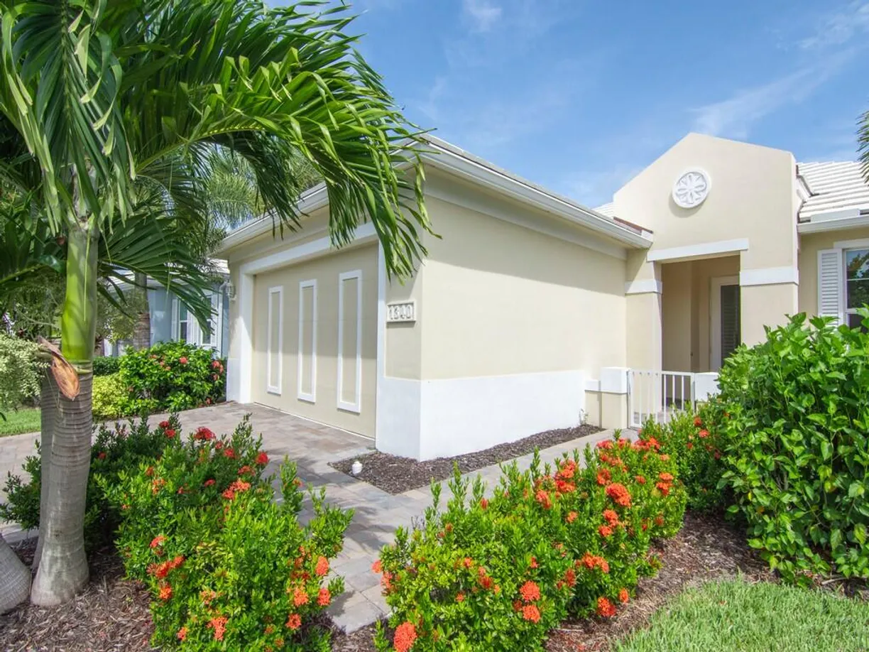 South Florida Real Estate | View 1340 Saint Catherines Circle | 3 Beds, 2 Baths