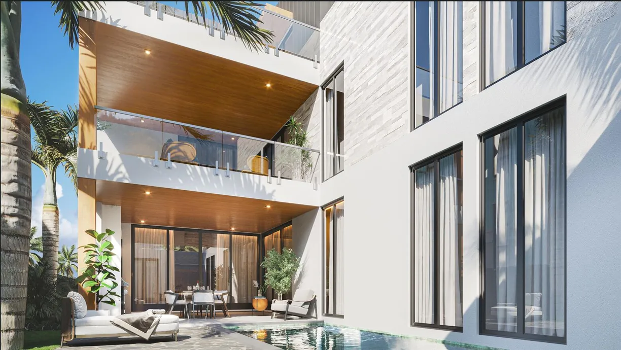 South Florida Real Estate | View 809 NE 9th Avenue | Listing