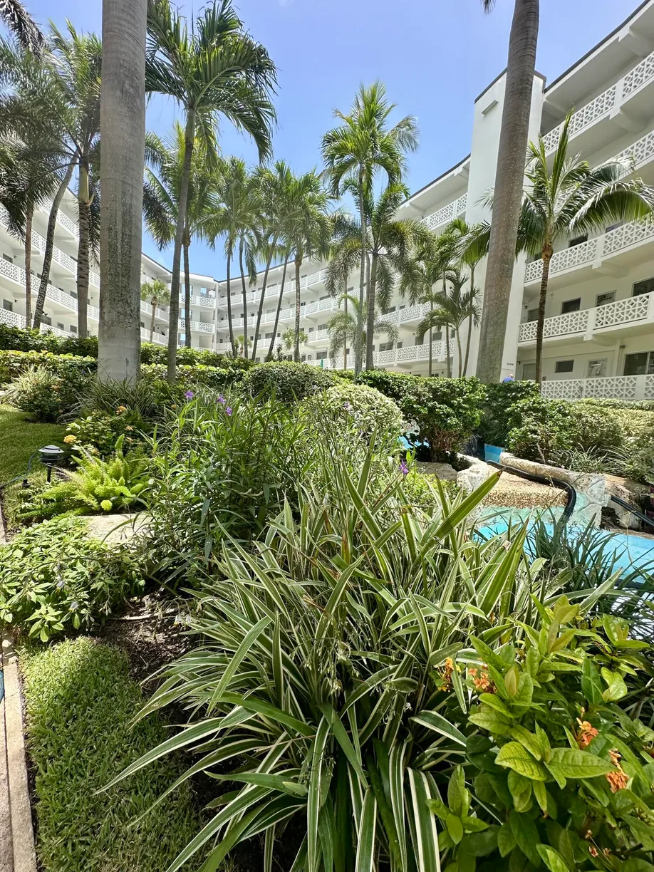 South Florida Real Estate | View 2850 S Ocean Boulevard, 114 | Listing