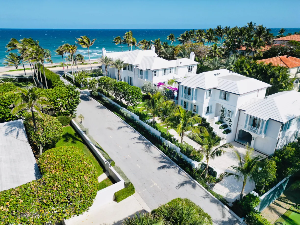 South Florida Real Estate | View 1540 S Ocean Boulevard | Listing