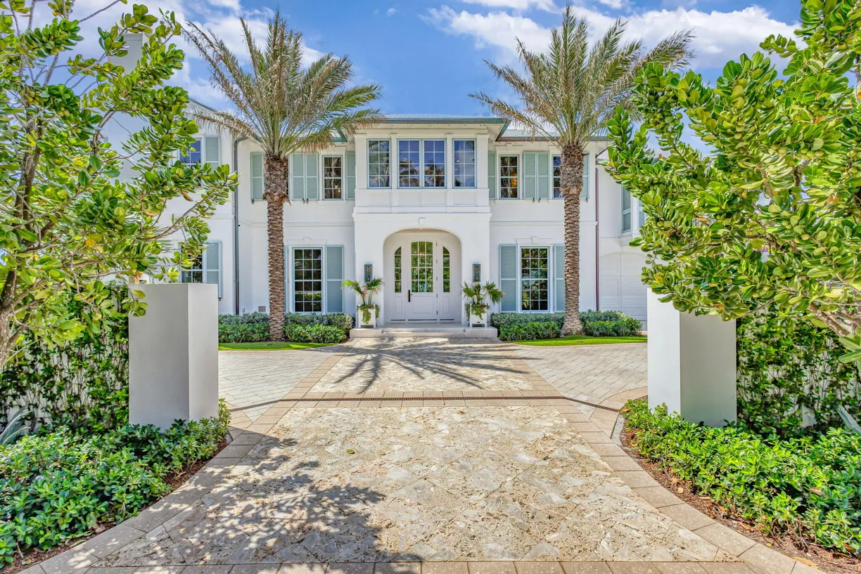 South Florida Real Estate | View 1540 S Ocean Boulevard | Listing