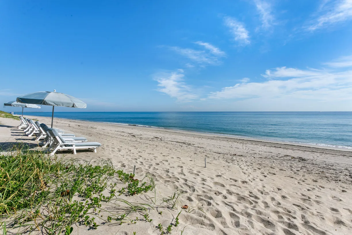 South Florida Real Estate | View 3440 S Ocean Boulevard, 104s | 3 Beds, 2 Baths