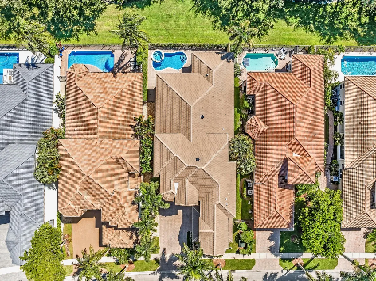 South Florida Real Estate | View 8126 Valhalla Drive | Listing