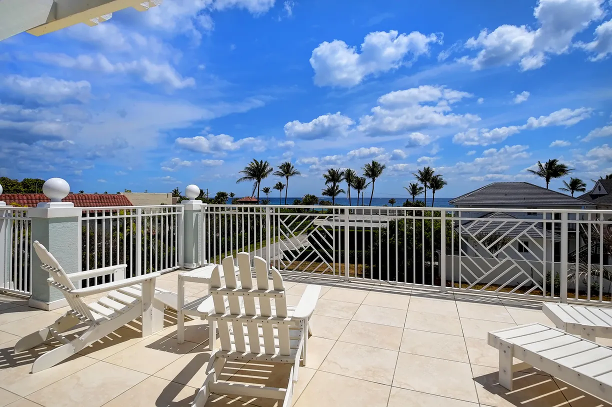 South Florida Real Estate | View 1120 Ocean Terrace | Listing