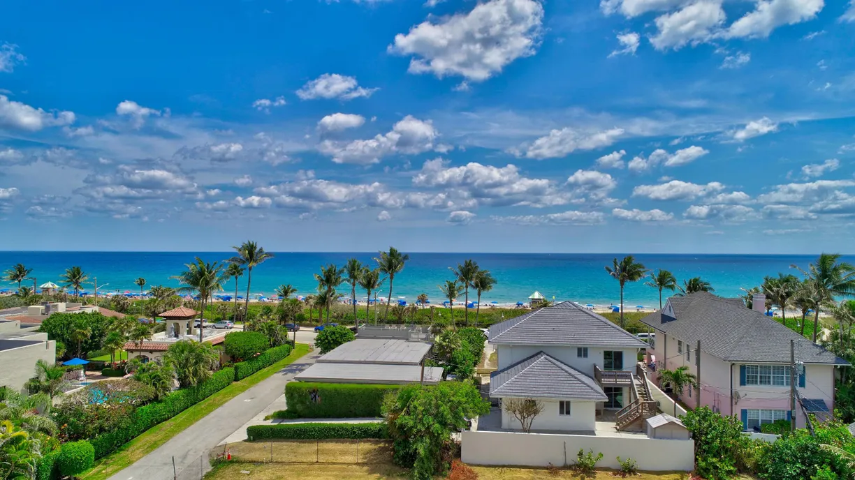 South Florida Real Estate | View 1120 Ocean Terrace | 4 Beds, 5 Baths