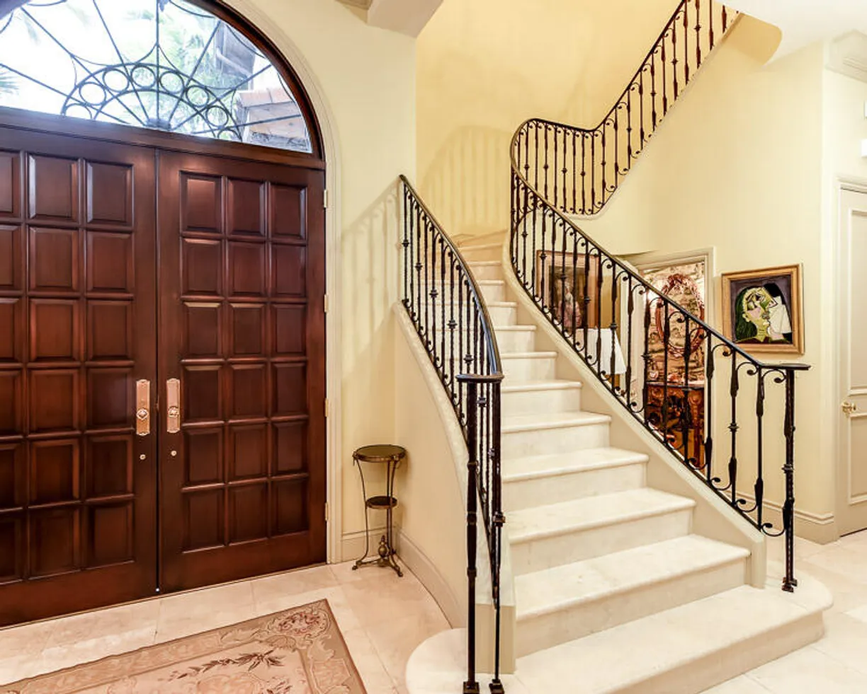 South Florida Real Estate | View 446 Brazilian Avenue | Listing