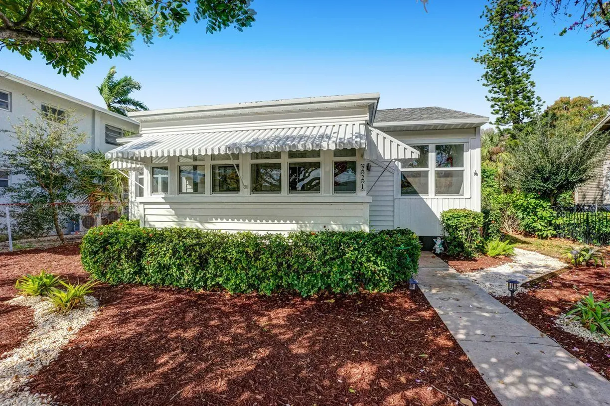 South Florida Real Estate | View 221 S Ocean Breeze | 3 Beds, 2 Baths