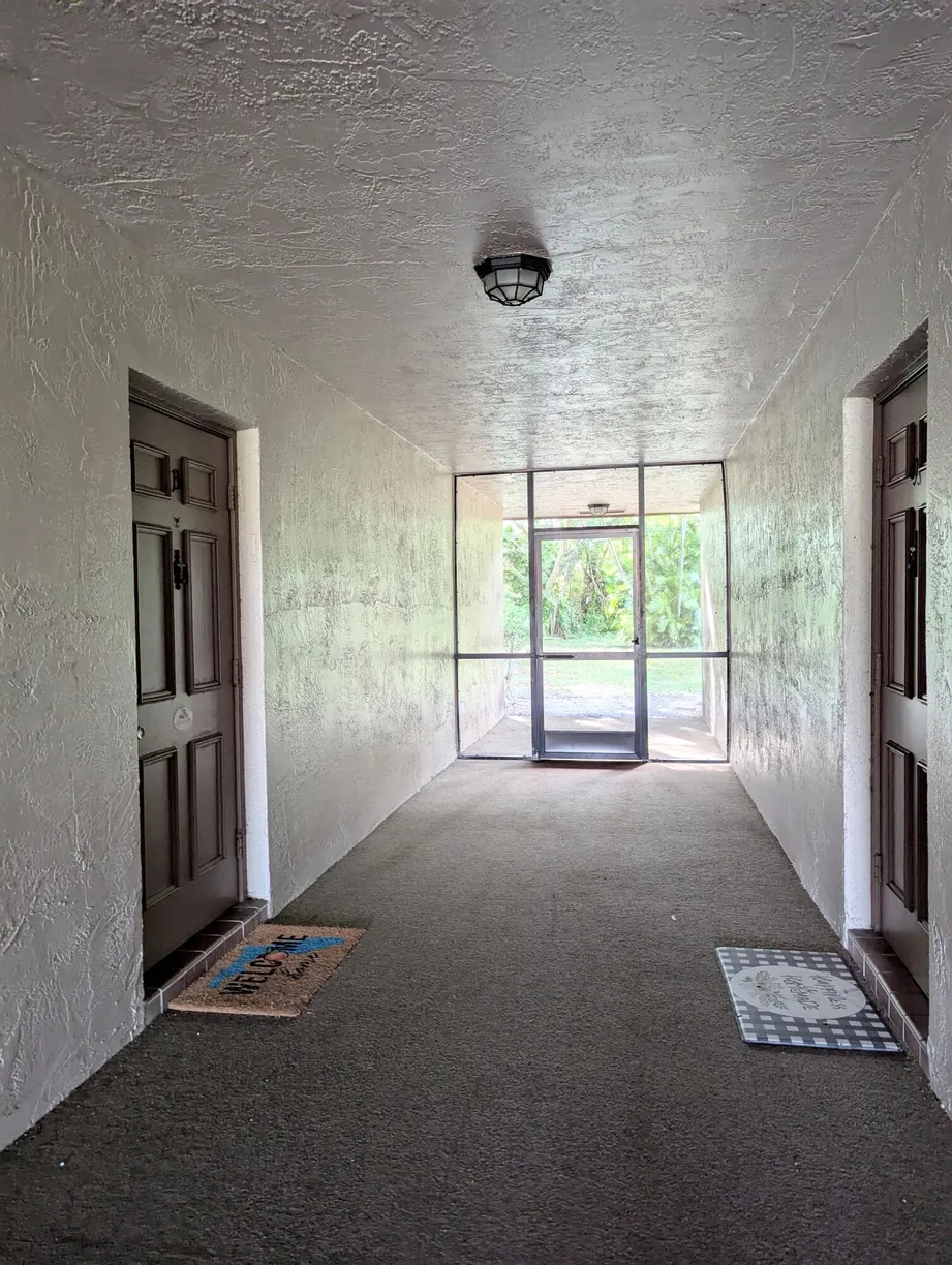 South Florida Real Estate | View 1914 Palmland Drive, B | Listing