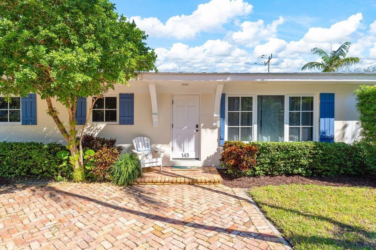 South Florida Real Estate | View 145 Macfarlane Drive | Listing