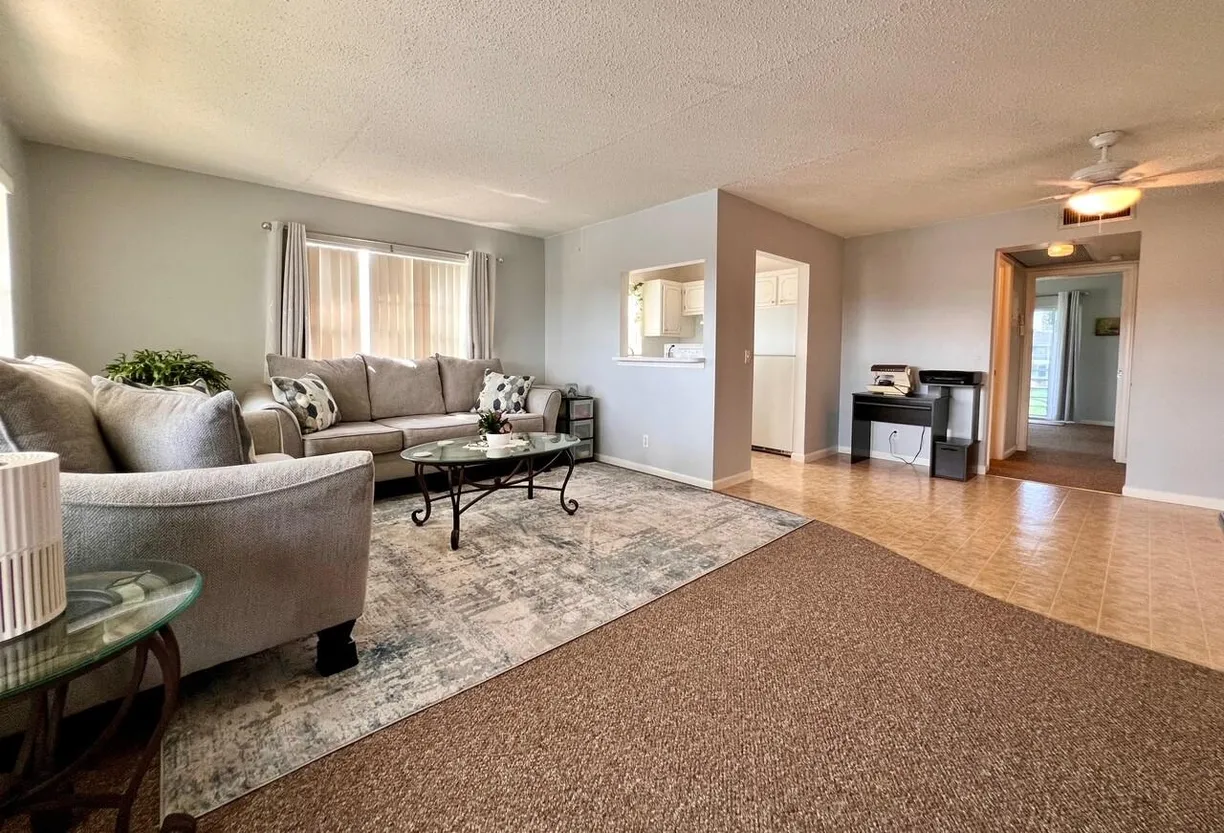 South Florida Real Estate | View 127 Berkshire F | Listing