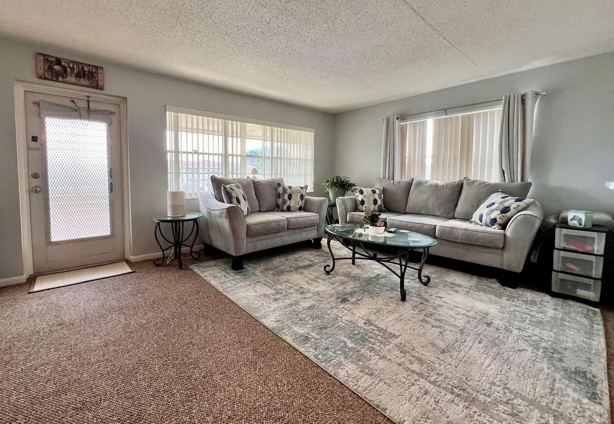 South Florida Real Estate | View 127 Berkshire F | Listing