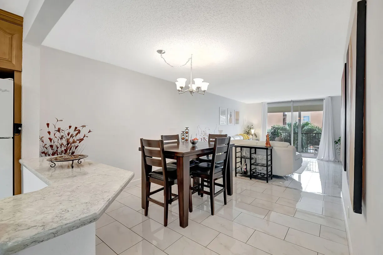 South Florida Real Estate | View 720 E Ocean Avenue, 303 | Listing