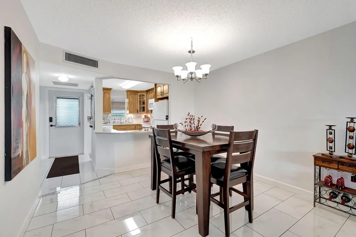 South Florida Real Estate | View 720 E Ocean Avenue, 303 | Listing