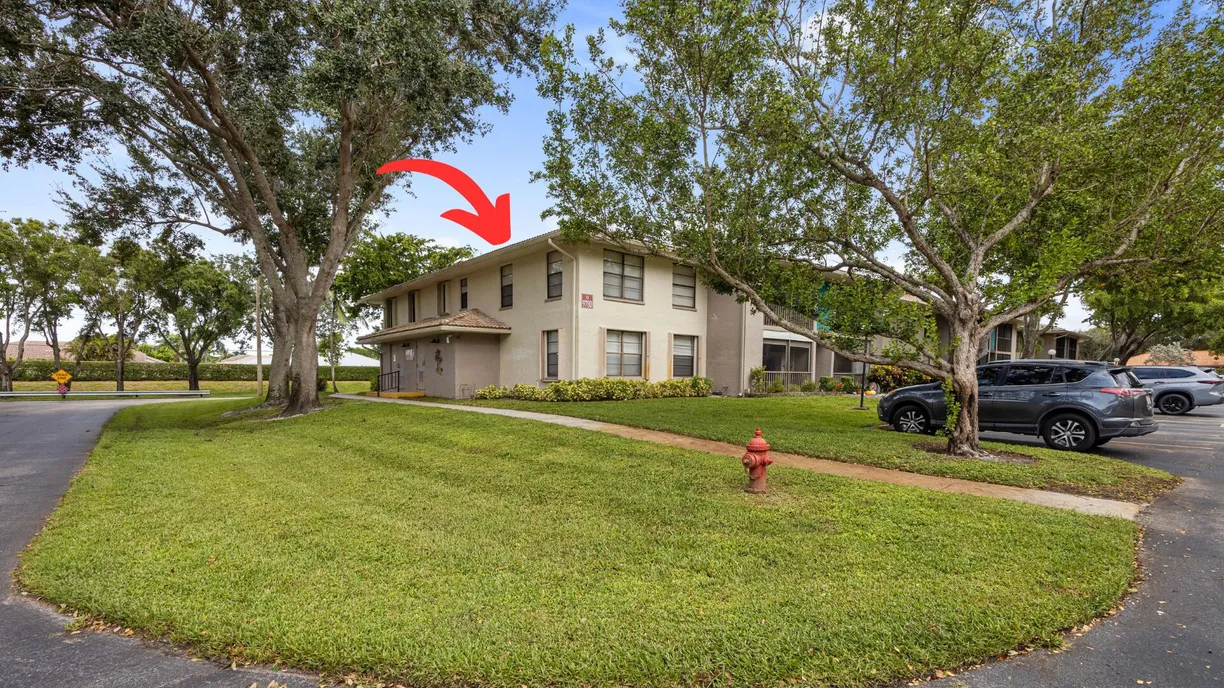 South Florida Real Estate | View 9780 Pineapple Tree Drive, 201 | Listing