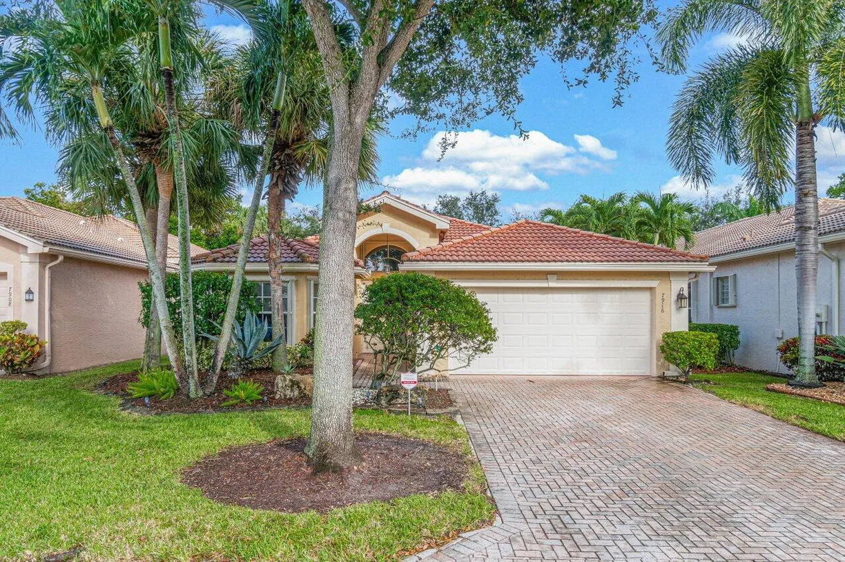 South Florida Real Estate | View 7916 Seagrape Shores Drive | 3 Beds, 2 Baths