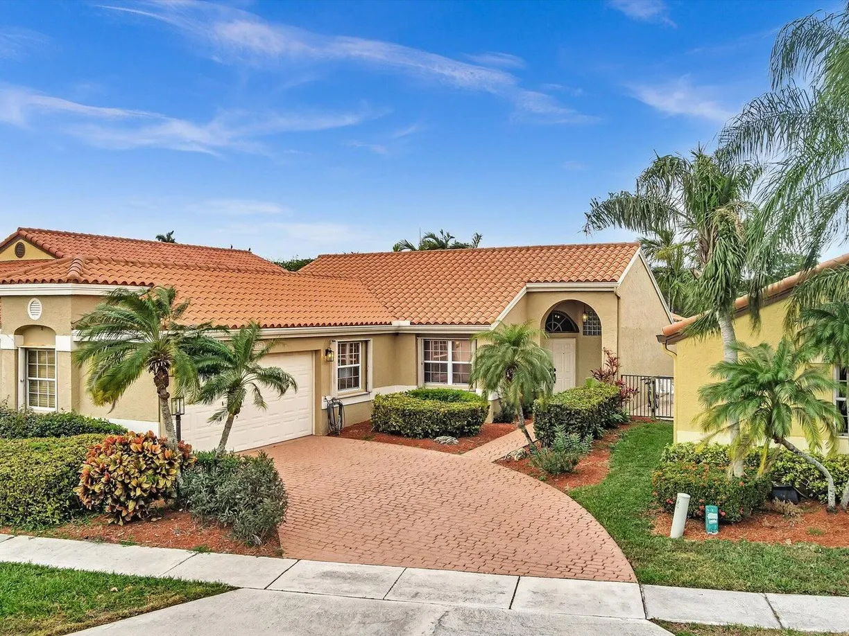 South Florida Real Estate | View 8181 Nadmar Avenue | 3 Beds, 2 Baths