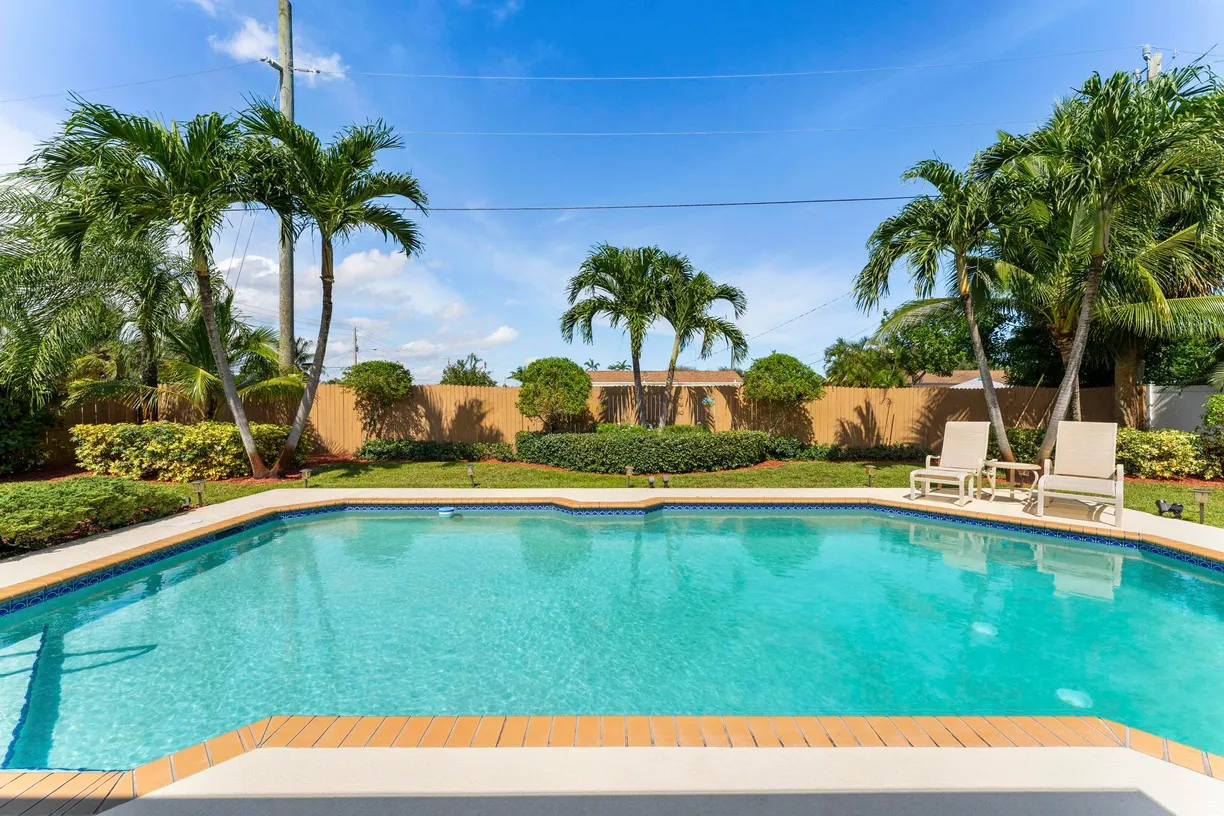 South Florida Real Estate | View 1921 Gregory Road | Listing