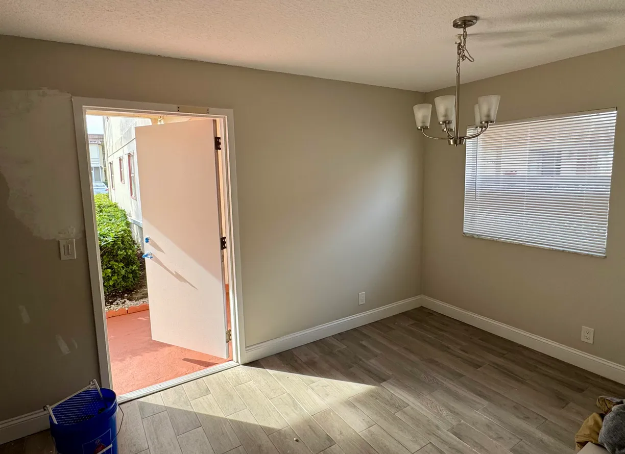South Florida Real Estate | View 20 Saxony A Lane, A | Listing