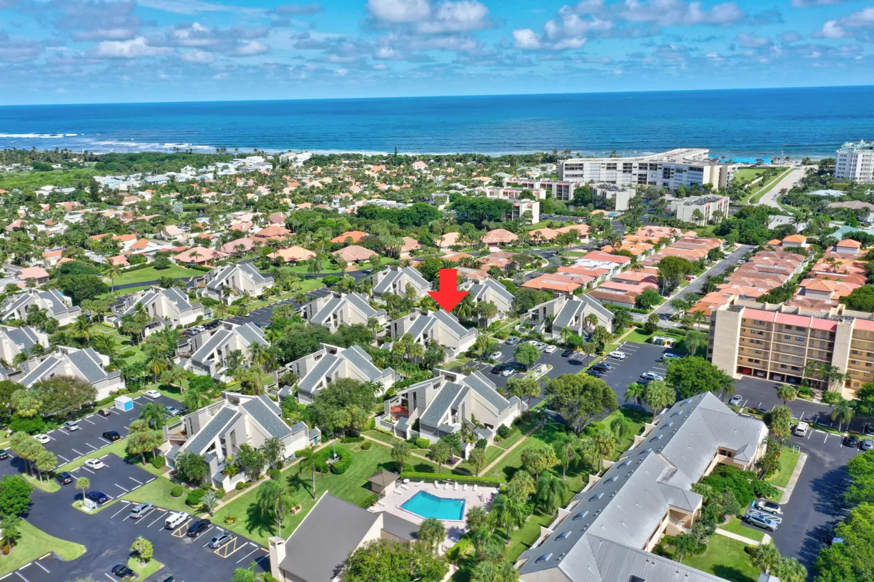 South Florida Real Estate | View 1605 S Us Highway 1, 10g | 2 Beds, 2 Baths
