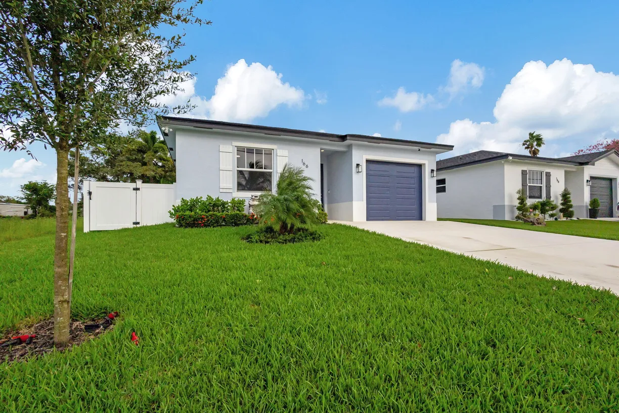 South Florida Real Estate | View 166 Neva Drive | Listing