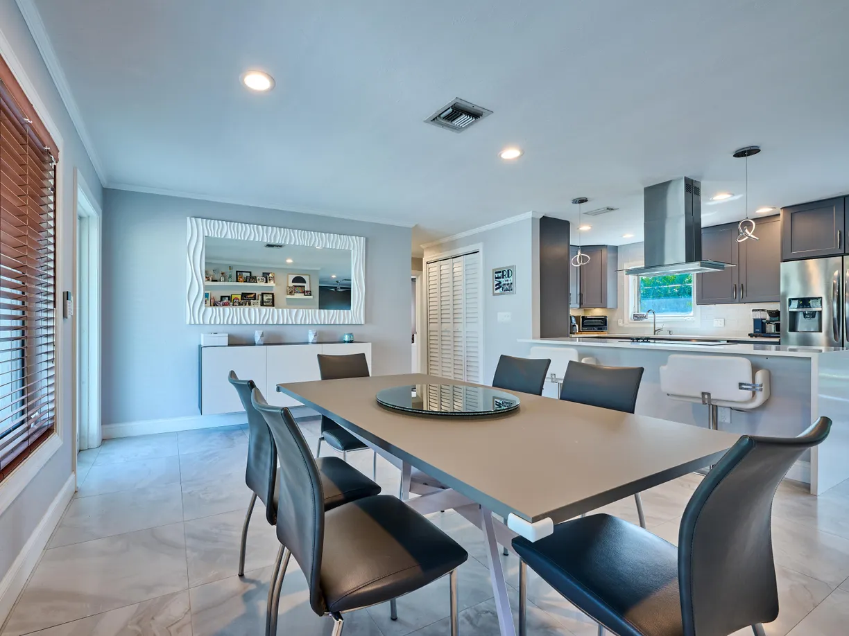 South Florida Real Estate | View 1750 NE 40th Street | Listing