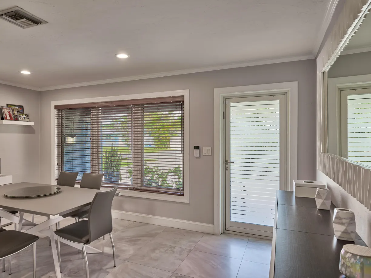 South Florida Real Estate | View 1750 NE 40th Street | Listing