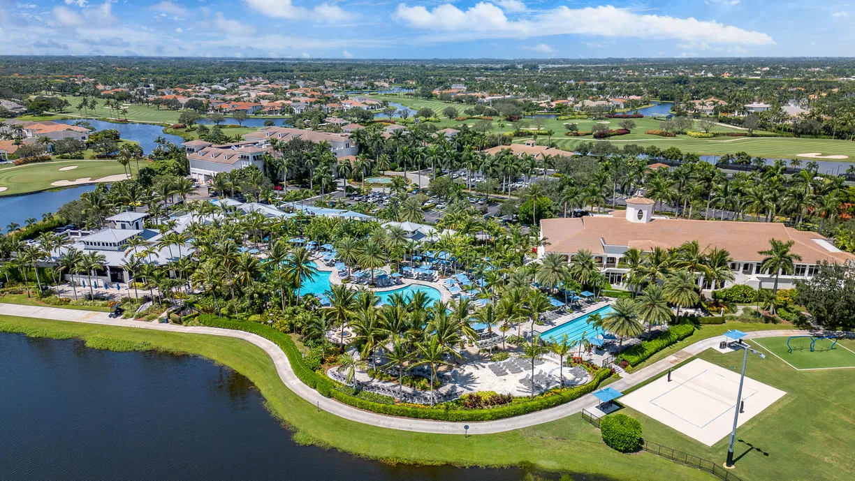 South Florida Real Estate | View 3420 NW 51st Place | Listing