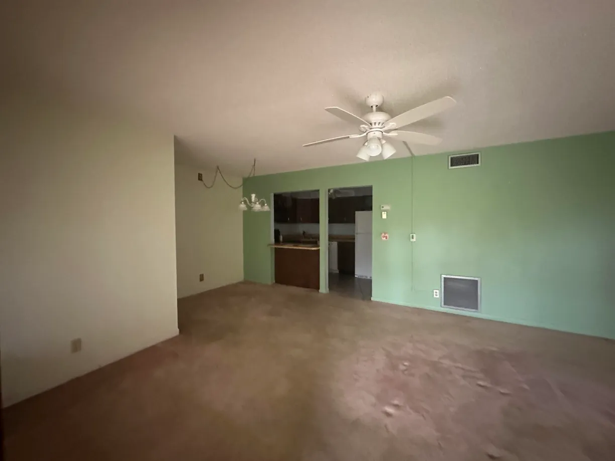 South Florida Real Estate | View 327 Pine Ridge Circle, Apt B-2 | Listing