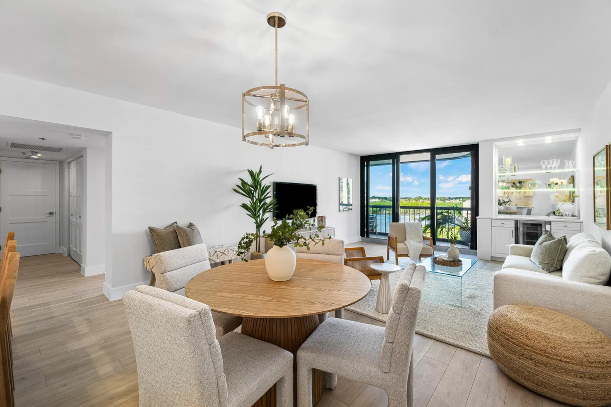 South Florida Real Estate | View 4748 S Ocean Boulevard, 504 | 2 Beds, 2 Baths