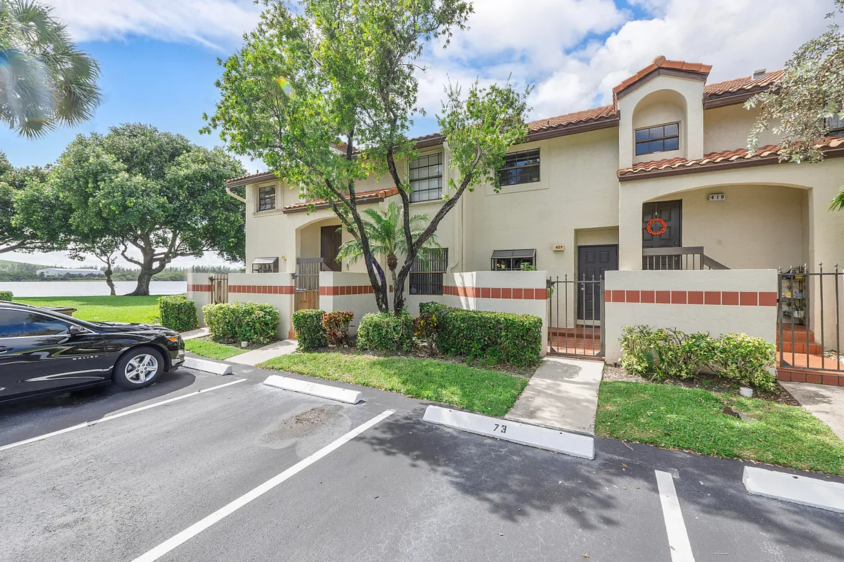 South Florida Real Estate | View 409 Republic Court | Listing