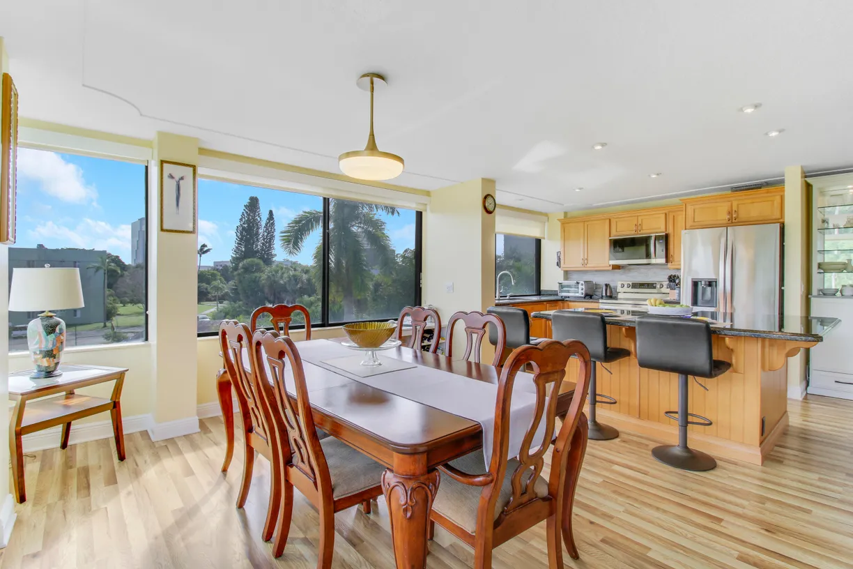 South Florida Real Estate | View 1500 Presidential Way, 304 | 2 Beds, 2 Baths