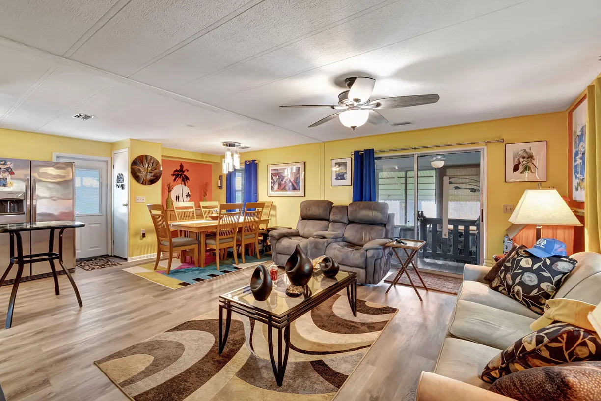 South Florida Real Estate | View 55007 Barbados Bay | 2 Beds, 2 Baths