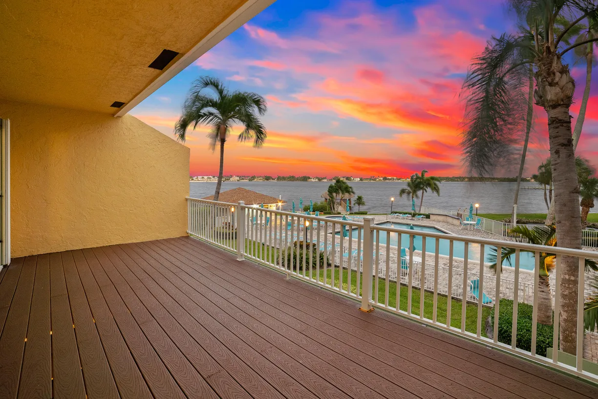 South Florida Real Estate | View 42 N Lakeshore Drive | 3 Beds, 2 Baths