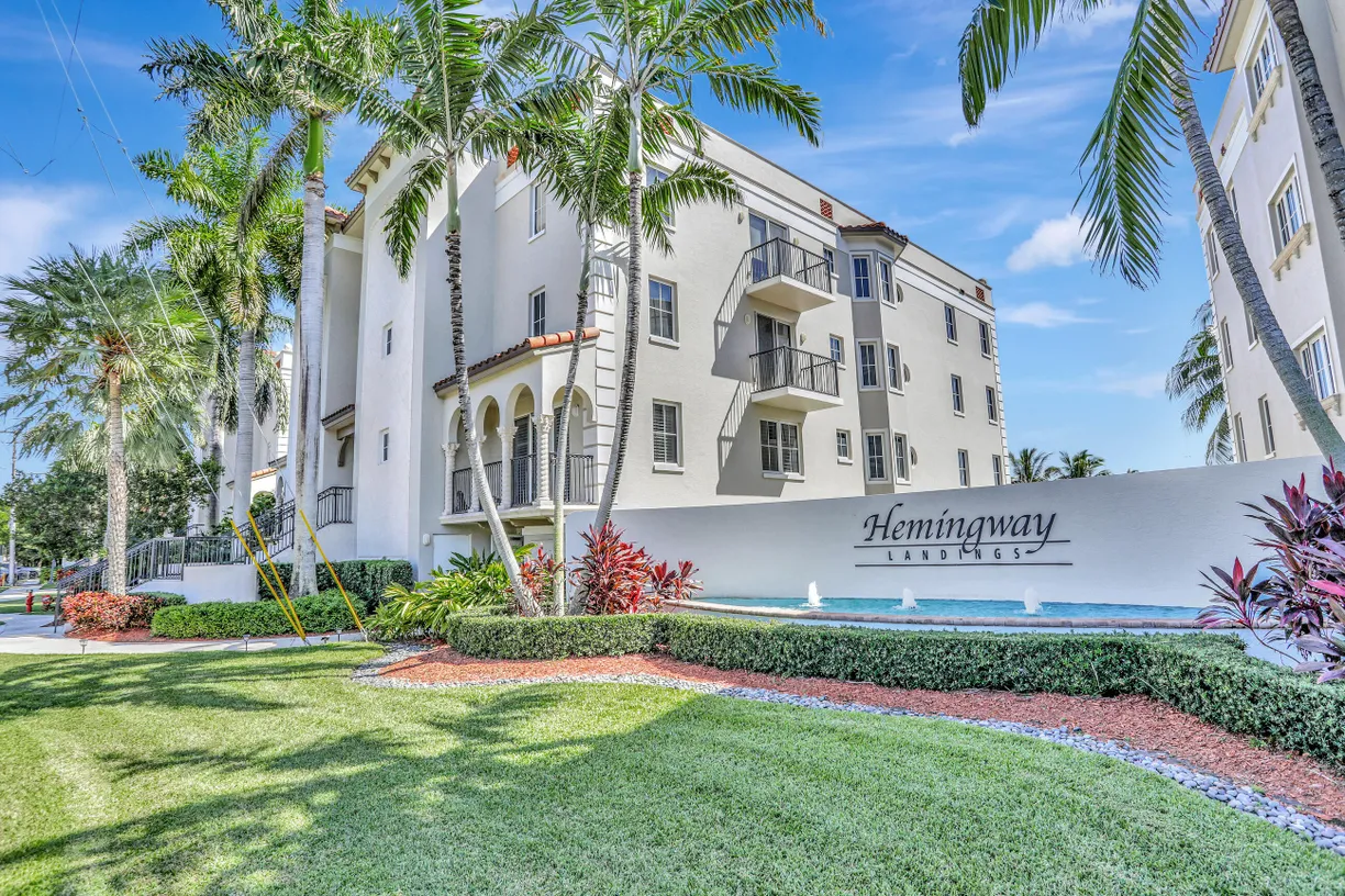 South Florida Real Estate | View 1424 SE 12th Street, 3a | Listing