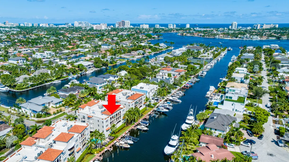South Florida Real Estate | View 1424 SE 12th Street, 3a | Listing