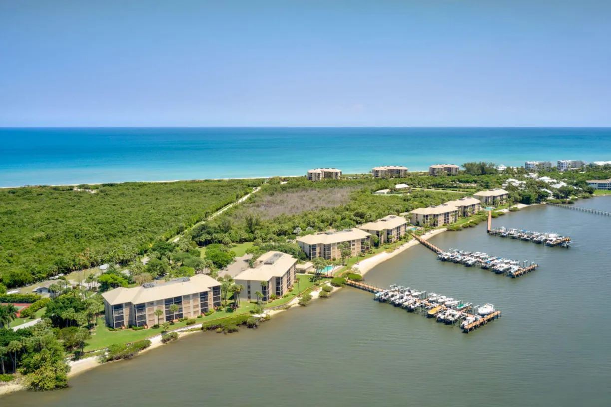 South Florida Real Estate | View 4540 NE Sandpebble Trace, 402 | Listing