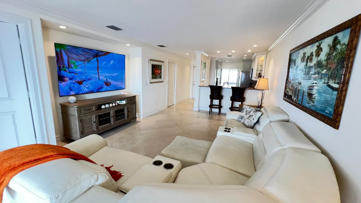 South Florida Real Estate | View 4540 NE Sandpebble Trace, 402 | Listing