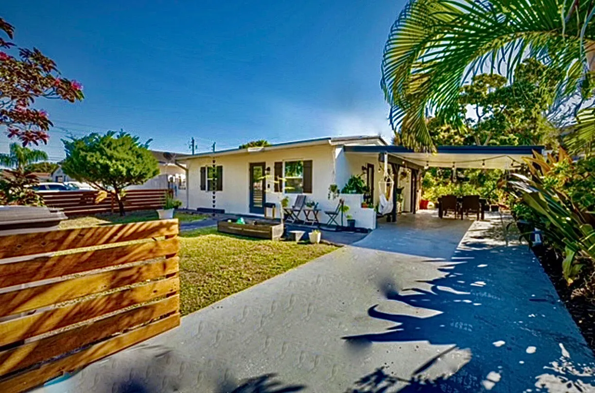 South Florida Real Estate | View 1310 Worthington Street | Listing