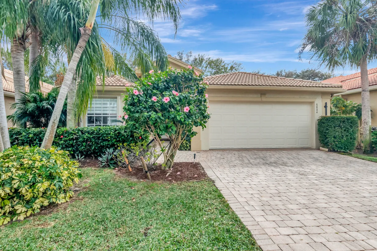 South Florida Real Estate | View 6884 Belmont Shore Drive | 3 Beds, 2 Baths