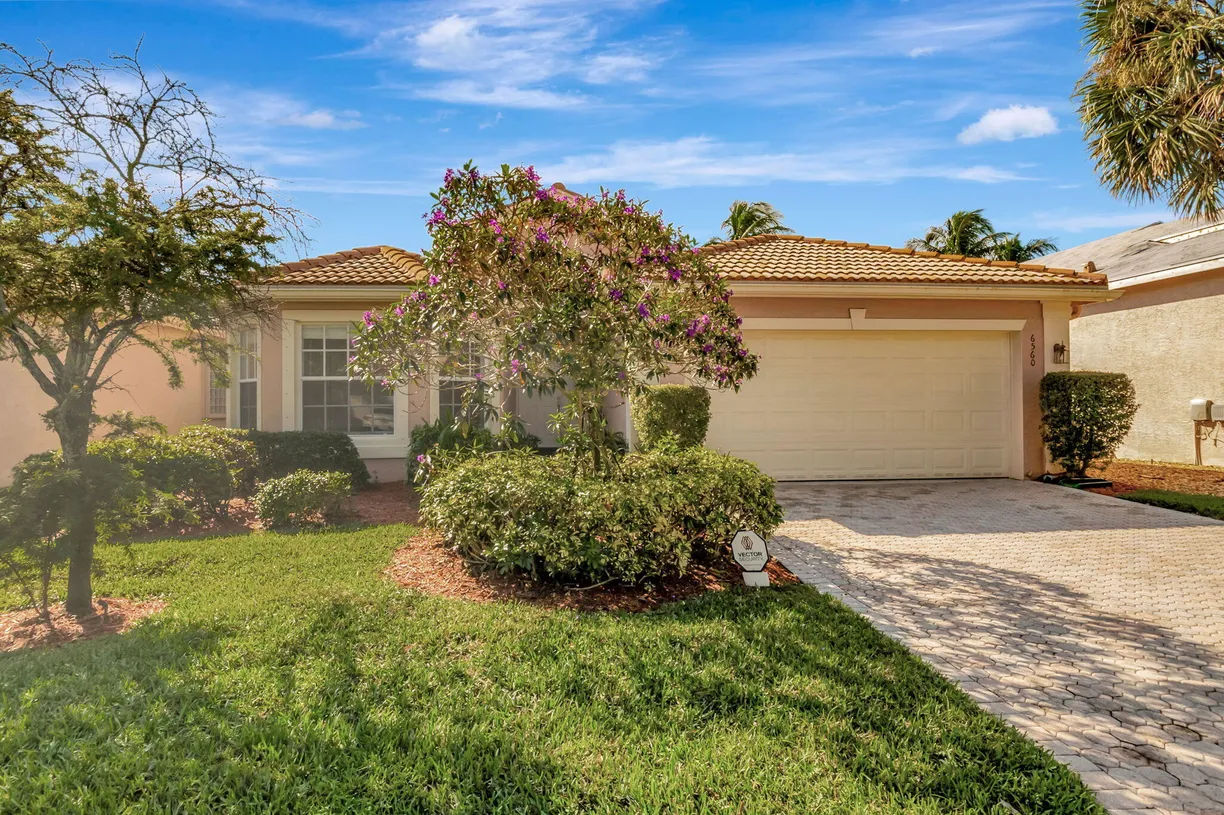 South Florida Real Estate | View 6560 Hermosa Beach Lane | 3 Beds, 2 Baths
