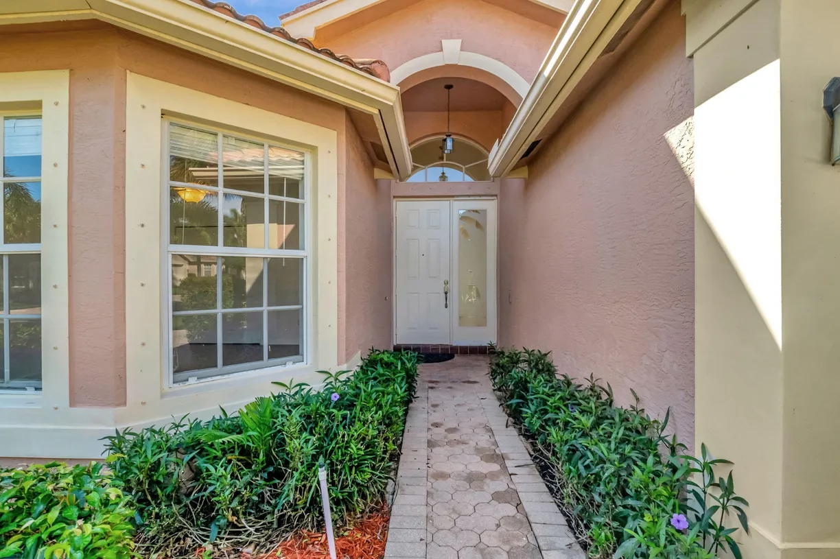 South Florida Real Estate | View 6560 Hermosa Beach Lane | Listing