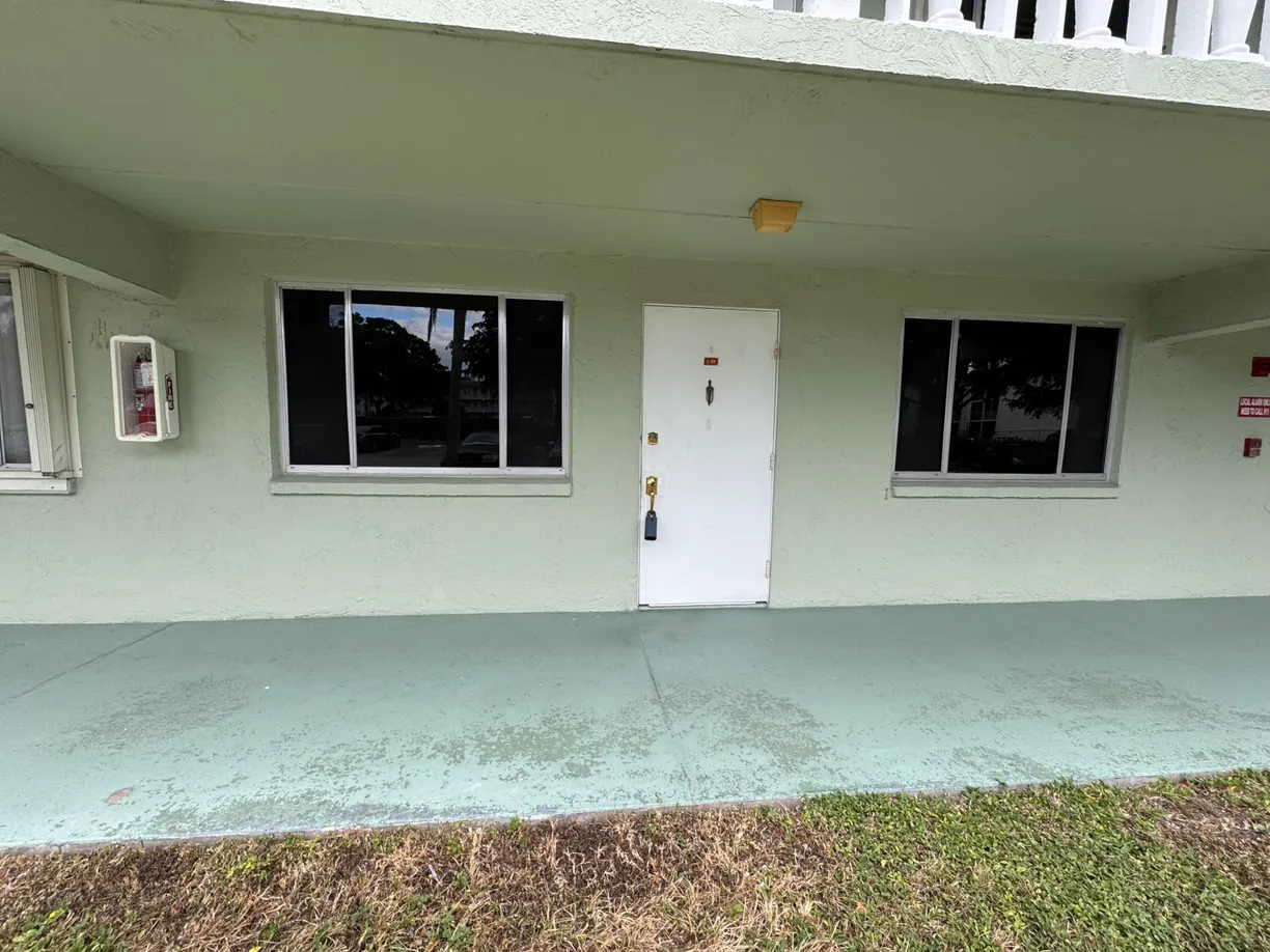 South Florida Real Estate | View 3100 Springdale Boulevard, 115 | Listing