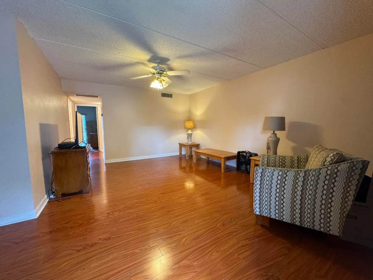 South Florida Real Estate | View 3100 Springdale Boulevard, 115 | Listing