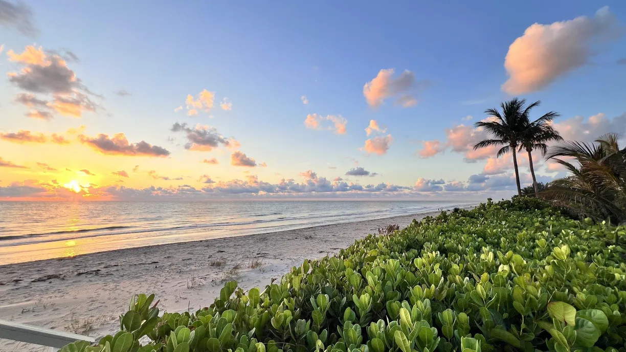 South Florida Real Estate | View 5500 Old Ocean Boulevard, 202 | 2 Beds, 2 Baths