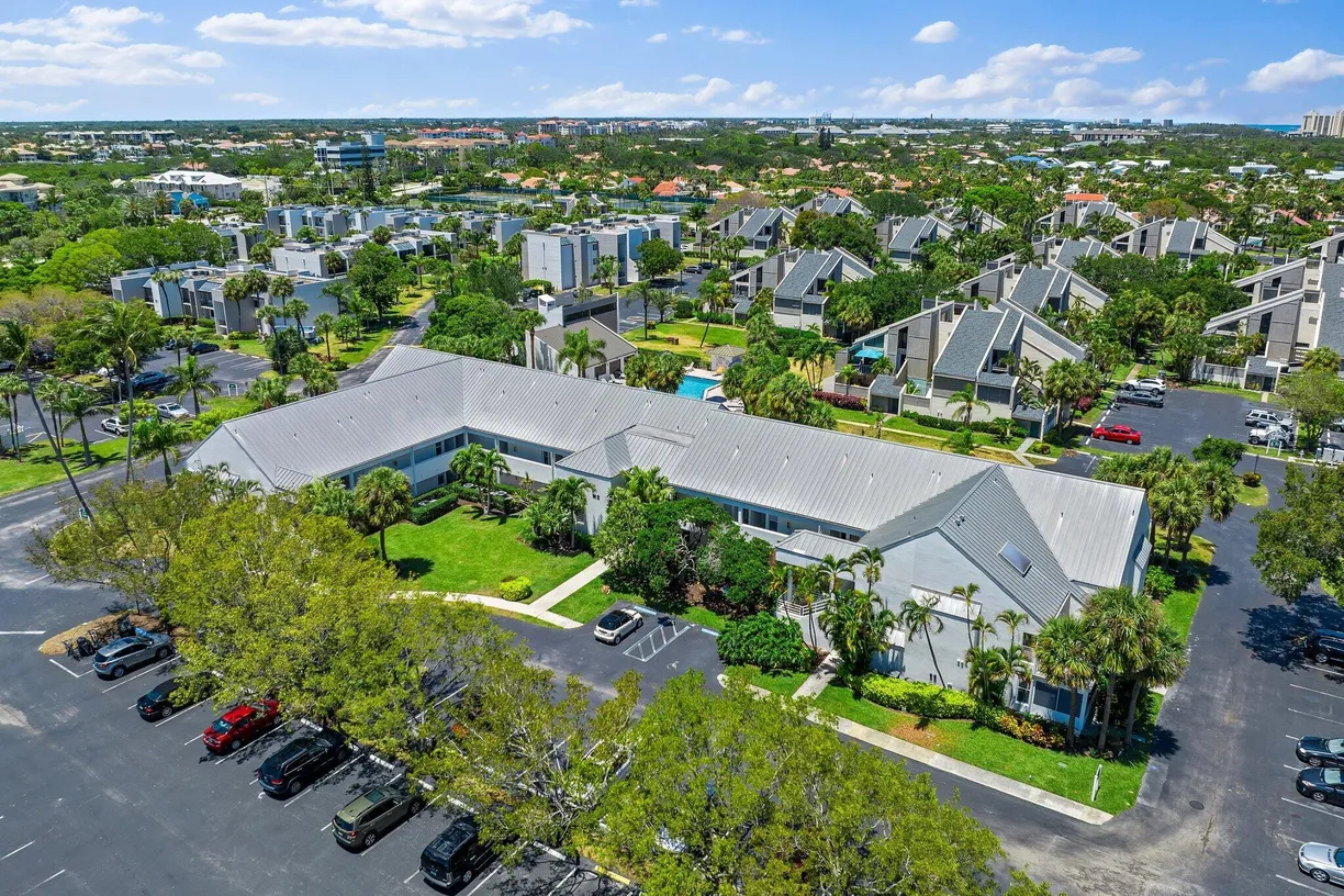 South Florida Real Estate | View 1605 S Us Highway 1, M2-111 | 1 Bed, 1 Bath