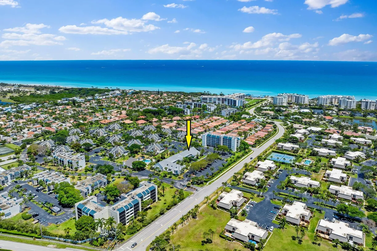 South Florida Real Estate | View 1605 S Us Highway 1, M2-111 | Listing