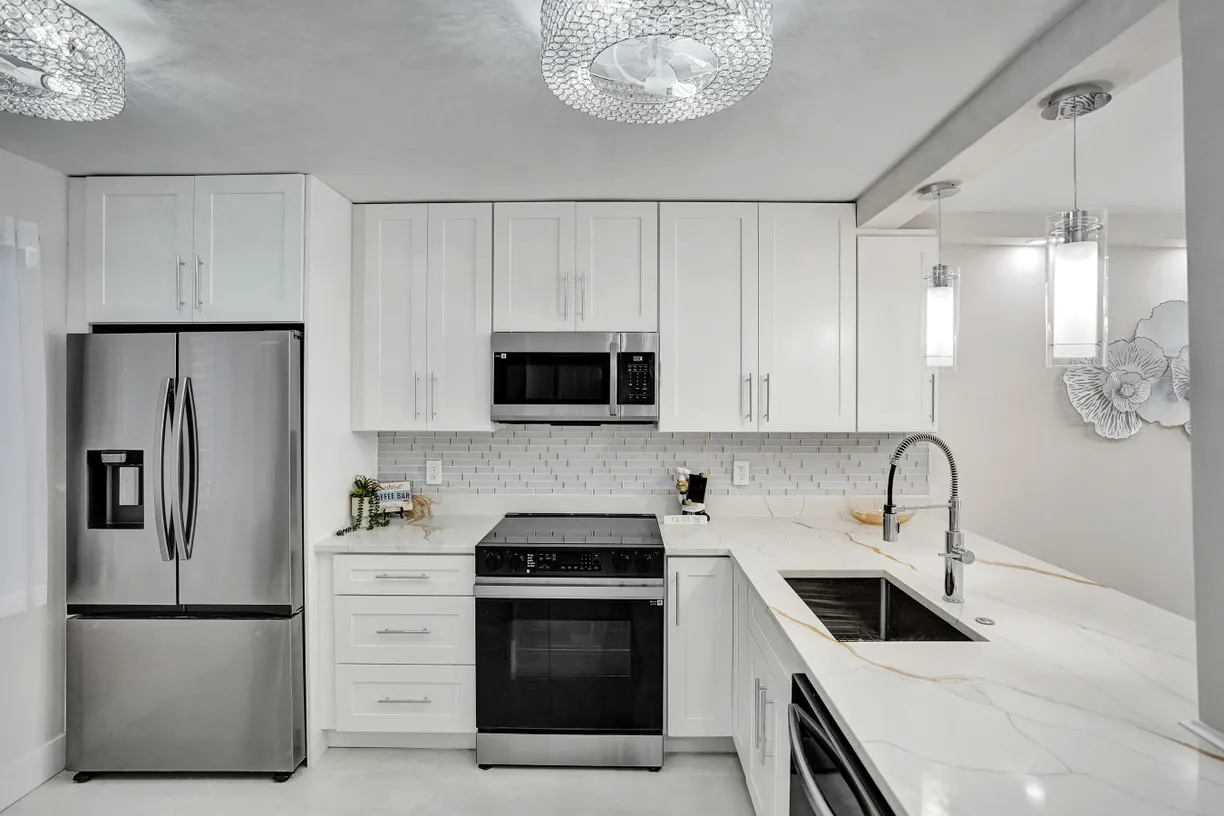 South Florida Real Estate | View 14307 Bedford Drive, 206 | Listing