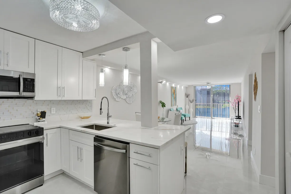 South Florida Real Estate | View 14307 Bedford Drive, 206 | Listing