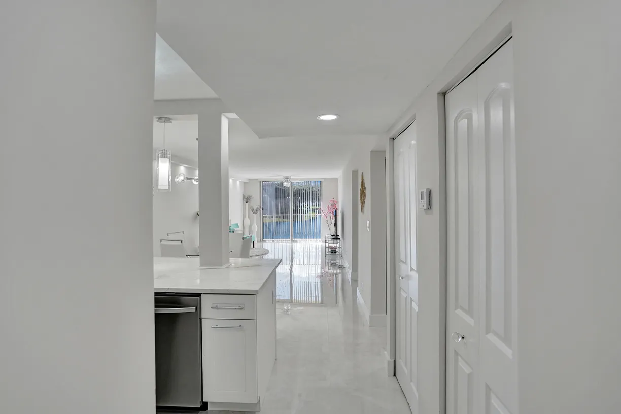 South Florida Real Estate | View 14307 Bedford Drive, 206 | 2 Beds, 2 Baths